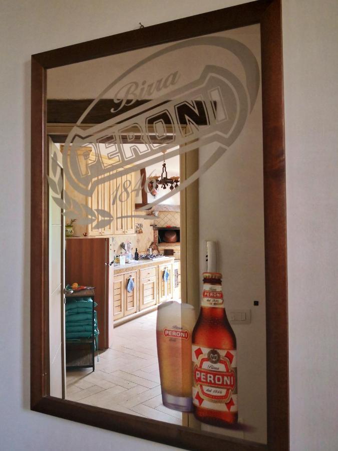 Cynara Holiday House Massa Lubrense Exterior foto