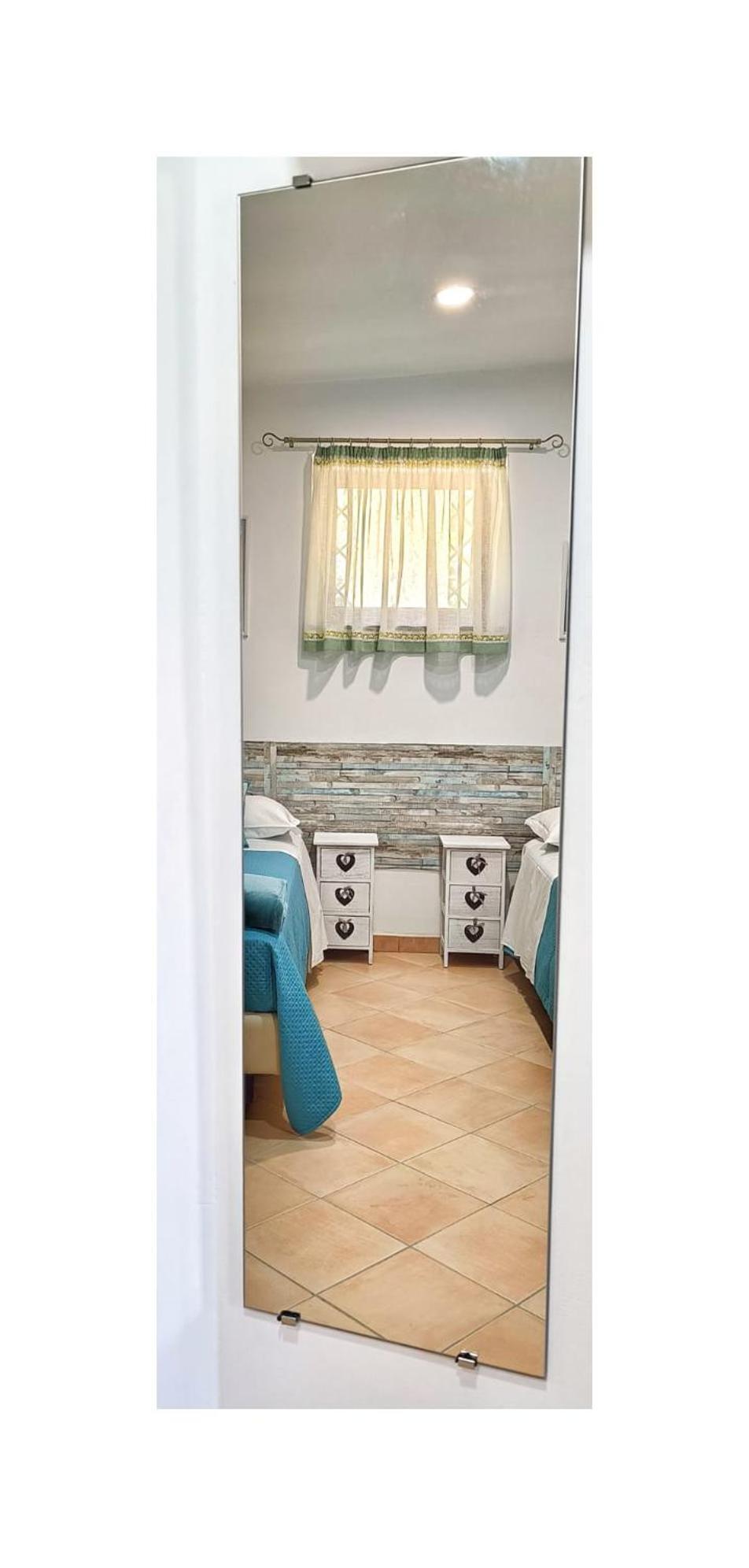 Cynara Holiday House Massa Lubrense Exterior foto
